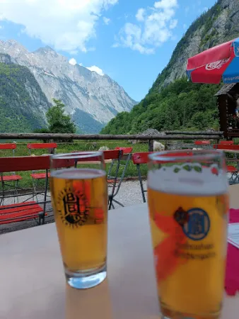 Bild von Alpengaststätte Saletalm