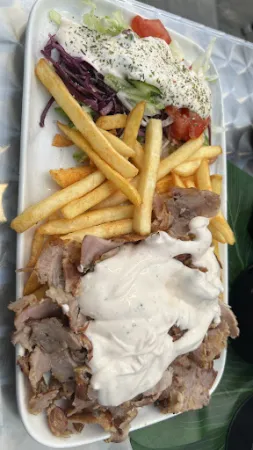 Bild von Taksim Döner - Haci Demiroglu
