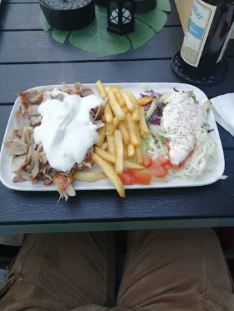 Bild von Taksim Döner - Haci Demiroglu