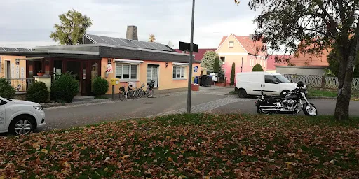 Bild von Gaststätte „Am Brauhaus“