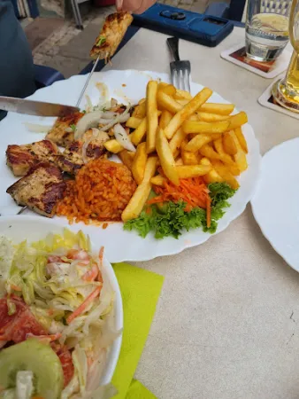 Bild von Restaurant Rhodos