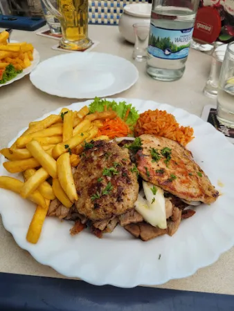 Bild von Restaurant Rhodos
