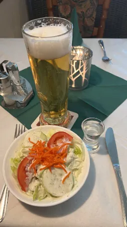 Bild von Restaurant Rhodos