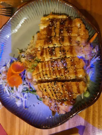 Bild von Lutherschenke-Asian Kitchen & Sushibar (Online Bestellung und Tisch Reservierung bei Website)
