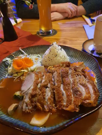 Bild von Lutherschenke-Asian Kitchen & Sushibar (Online Bestellung und Tisch Reservierung bei Website)