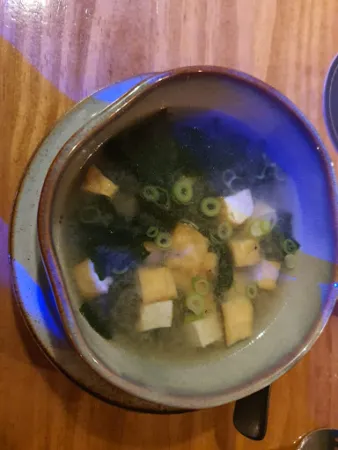 Bild von Lutherschenke-Asian Kitchen & Sushibar (Online Bestellung und Tisch Reservierung bei Website)
