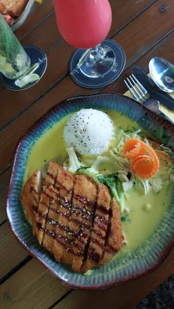Bild von Lutherschenke-Asian Kitchen & Sushibar (Online Bestellung und Tisch Reservierung bei Website)