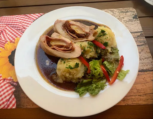 Bild von Lutherschenke-Asian Kitchen & Sushibar (Online Bestellung und Tisch Reservierung bei Website)