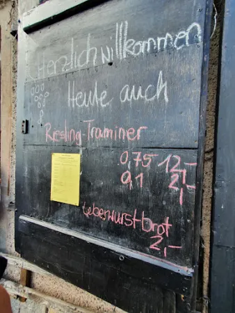 Bild von Winzergarten Unterrißdorf
