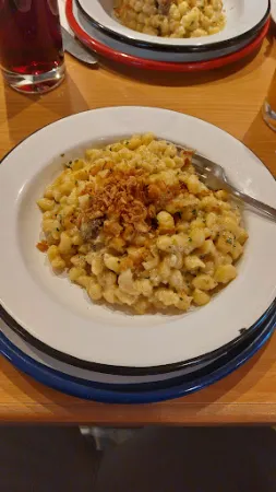 Bild von Bistro 54