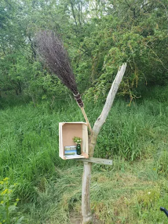 Bild von Winzergarten Unterrißdorf