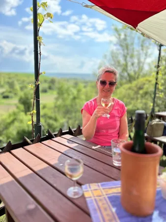 Bild von Winzergarten Unterrißdorf