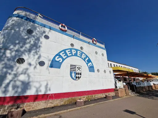 Bild von Schiffsgaststätte Seeperle