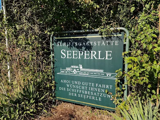 Bild von Schiffsgaststätte Seeperle