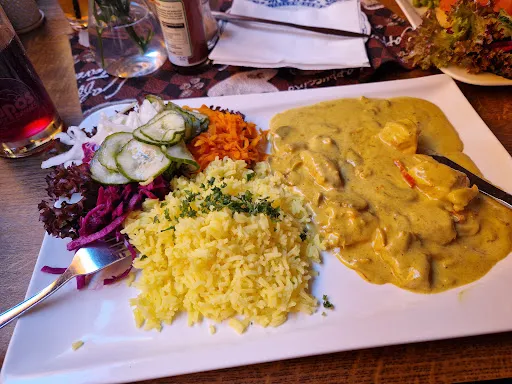 Bild von Schiffsgaststätte Seeperle