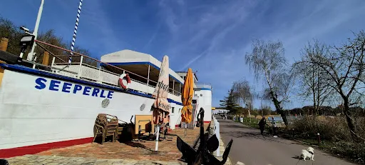 Bild von Schiffsgaststätte Seeperle