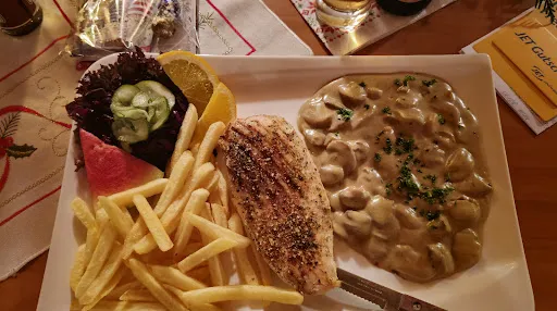 Bild von Schiffsgaststätte Seeperle