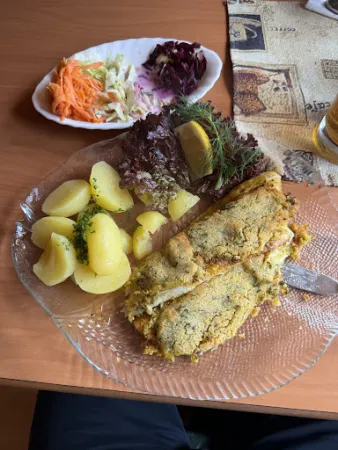 Bild von Schiffsgaststätte Seeperle