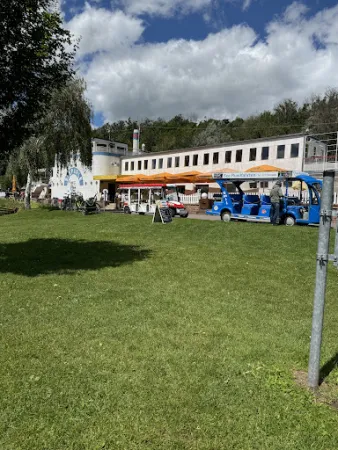 Bild von Schiffsgaststätte Seeperle
