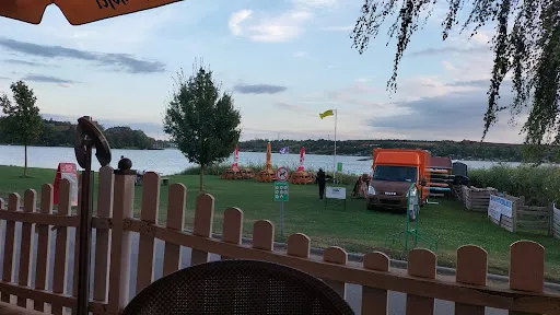 Bild von Schiffsgaststätte Seeperle