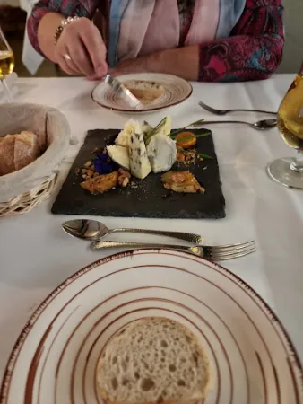 Bild von Restaurant "Orangerie" Seeburg