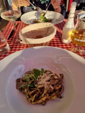 Bild von Restaurant "Orangerie" Seeburg