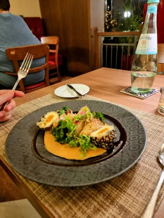 Bild von Restaurant "Orangerie" Seeburg