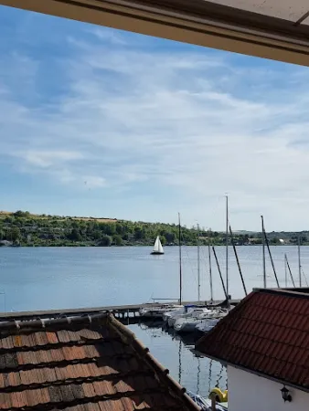 Bild von Restaurant "Orangerie" Seeburg