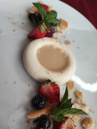 Bild von Restaurant "Orangerie" Seeburg