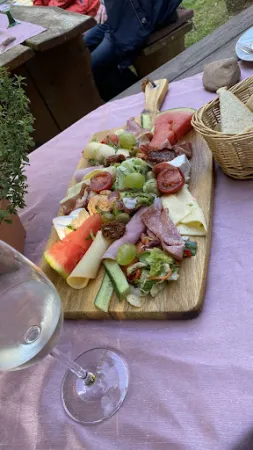 Bild von Weinstube Mansfelder Seen