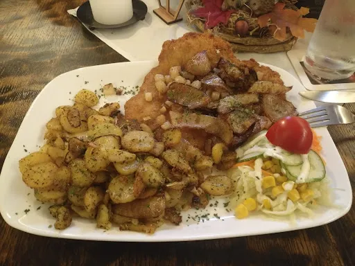 Bild von Gaststätte "Zur Mühle"