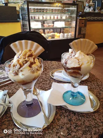 Bild von Danieli Feines Eis & Eiscafé La Gondola