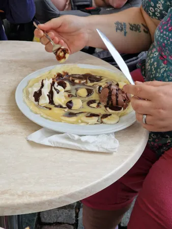 Bild von Danieli Feines Eis & Eiscafé La Gondola
