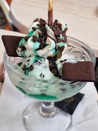 Bild von Danieli Feines Eis & Eiscafé La Gondola