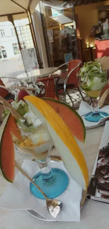 Bild von Danieli Feines Eis & Eiscafé La Gondola