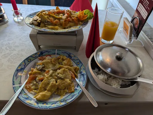 Bild von China Bistro