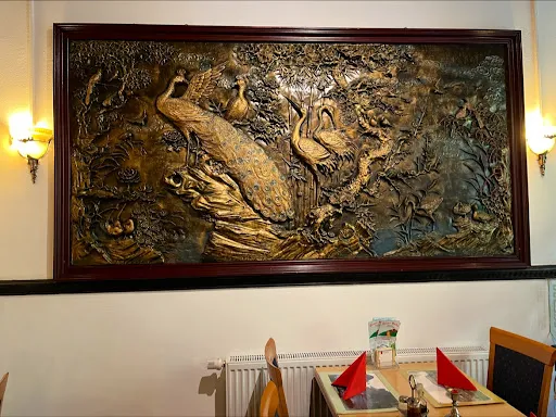 Bild von China Bistro