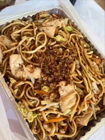 Bild von China Bistro