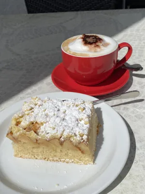 Sabine's Bar Cafe