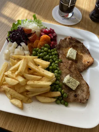 Bild von Gasthaus Fichtel