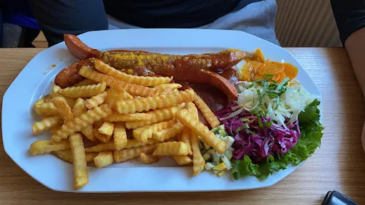 Bild von Gasthaus Fichtel