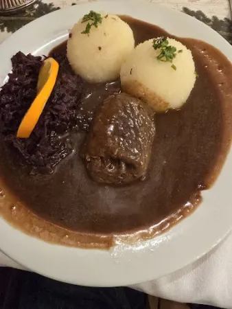 Bild von Ratskeller