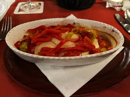 Bild von Restaurant Delphi