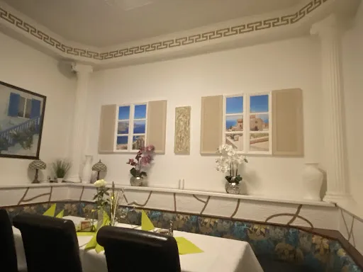 Bild von Restaurant Delphi