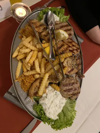 Bild von Restaurant Delphi