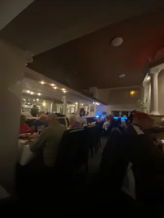 Bild von Restaurant Delphi