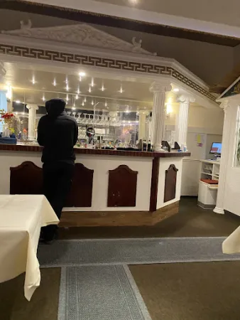 Bild von Restaurant Delphi
