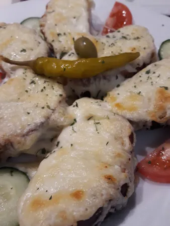 Bild von Restaurant Delphi