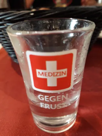 Bild von Restaurant Delphi