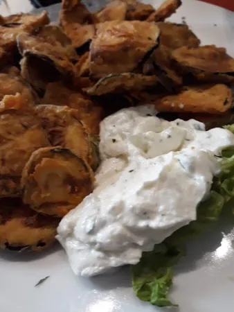 Bild von Restaurant Delphi